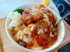 -艾薯夫妇Aysh(福田星河COCOPark店)