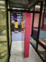 -MELAND CLUB亲子乐园·派对·餐厅(北京芳圆里ID MALL店)