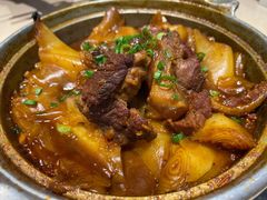 牛腩啫猪肠粉-品胜点心专家(万业大厦店)