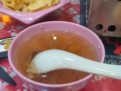 -集草轩·重庆麻辣烤鱼(西湖道店)