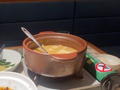 -梁家大院•农家菜(昆山会展中心店)