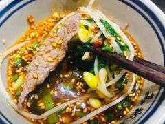 -山城鼎重庆老火锅(西安钟楼店)