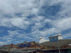 -上海玛雅海滩水公园