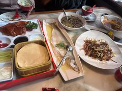 -伙靠·江浙菜(田林路店)