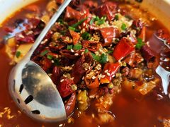 -No.DD戳子烧烤·江湖菜(北京总店)