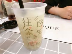 -雅沛轩锅贴八宝粥(回民街店)
