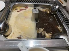 -海底捞火锅(顺义华联店)