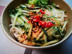 -魏家凉皮(梨园店)