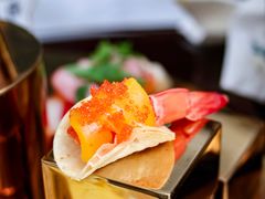 -天津海河悦榕庄·Lobby Lounge大堂吧