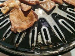 -九田家黑牛烤肉料理(珠江摩尔店)