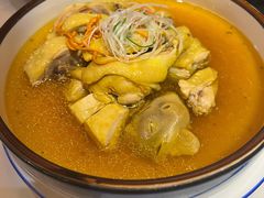 -荟廷·晶萃(陆家嘴尚悦湾店)