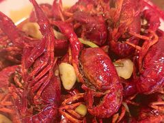 -冶建镜子·老南昌大排档·江西虾王(总店)