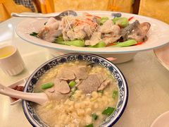 -玉华宫宾馆·餐厅(铜川驻京办店)