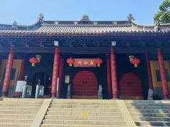 -灵谷景区