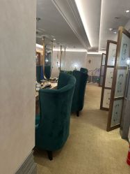 -贝黎诗SPA