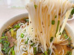 -川姐牦牛肉粉(沟口店)