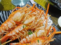 -79号渔船海鲜饭店(华强北店)