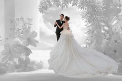 -挪娅婚纱摄影皇家会所