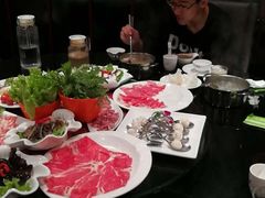 -食鲜捞火锅(湖西路店)