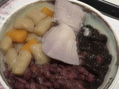 -鲜芋仙(宝地广场店)
