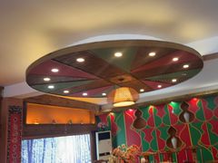 -民俗村柴火灶·景德江西菜(中国陶瓷博物馆店)