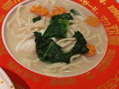 -小吊梨汤·北京菜·烤鸭(清河万象汇店)