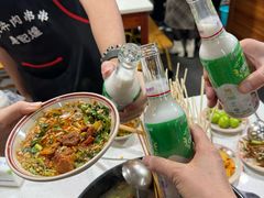 -唐记煌大坨卤牛肉串串(瑞南街店)