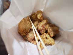 -傅强排骨(成都总店)