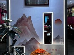 -陈记菜馆·非遗淮扬菜(东关街教场店)