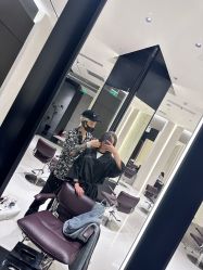 -INSTYLE·SALON