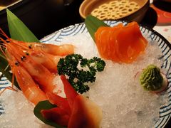 -温野菜涮涮锅(西单大悦城店)