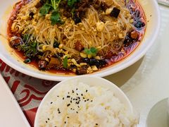 吴记大凉菜-吴记酱骨炖菜馆(西大直街店)