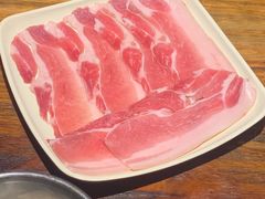 精选五花肉-肆拾壹號烤肉(龙岗店)