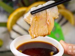 -尚海豆捞(乐虹坊店)