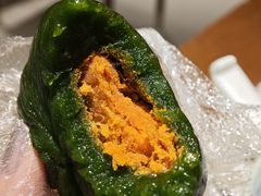 -莲湖糕团店·老秦淮小吃