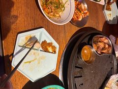 -济州爱肉堂(总店)