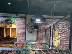 -川渝饭店