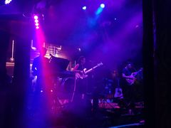 -老木头音乐空间(月河街店)