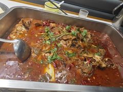 -新珠城鱼坊(龙湖店)