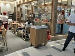-喜家德虾仁水饺(南山书城店)