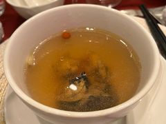 -广州富力丽思卡尔顿酒店·丽轩·粤菜
