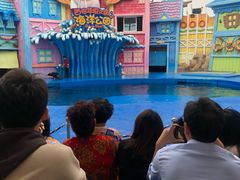 -华夏文旅海洋公园