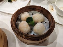 虾饺-顺丰国宴(工业博物馆店)