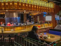 -江户烧肉(高德店)