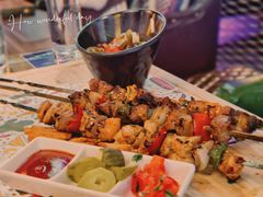 -Famous肥猫墨西哥音乐餐吧(五棵松华熙LIVE店)