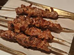 -谷丽麦馕新疆菜·清真(步步高梅溪新天地店)