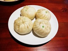 银耳素包-石头门坎