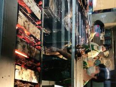 -老黄记手撕烤兔(玉林街店)