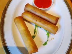 招牌和牛春卷-牛排家(北京王府井澳门中心店)