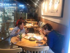 -姚面记·海派家常菜(恒基名人购物中心店)